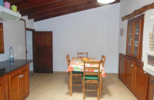 Casa Rural Aborigen Bimbache - Foto 34