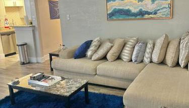 Lovely 2-bedroom condo next to AT&T Stadium - Foto 5