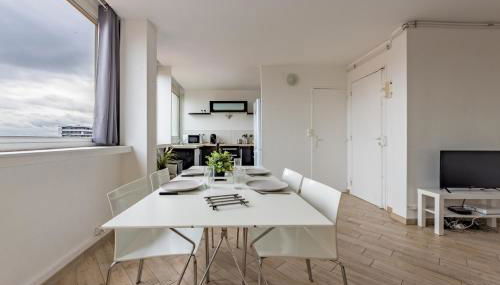 Le Pierre Cazeneuve vue et climatisation - Foto 4