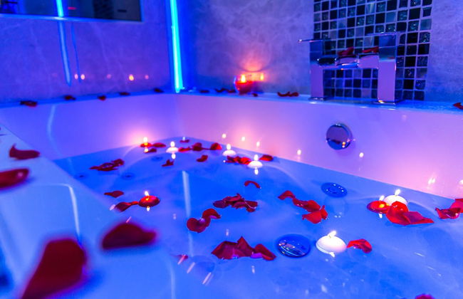 Aphrodite Suites - Foto 7