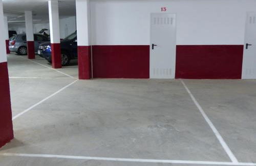 TEJITA BEACH APARTMENT - Photo 23