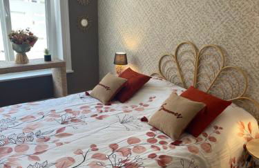 Grand’Heurt 50m de la plage - Foto 29