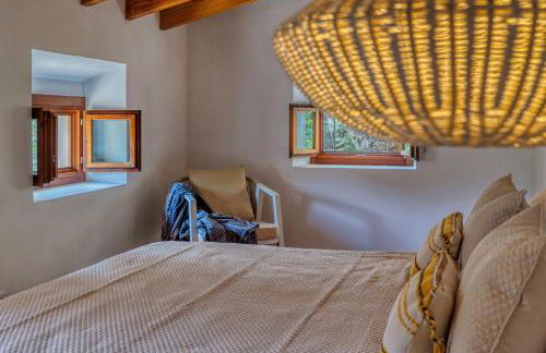 Sa Rectoria d'Orient - Foto 26