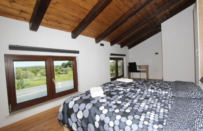 Holiday House Cuvi - Foto 8