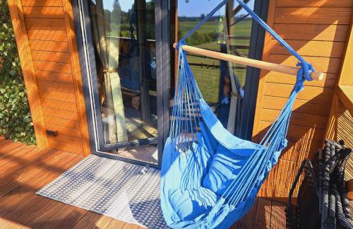 Domki Na Wzgórzu - domek nr 1 - Foto 33