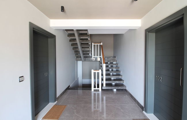 Elia Apartments Side - Foto 32