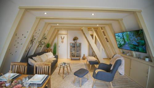 Ferienhaus Nordic Harmony - Foto 3