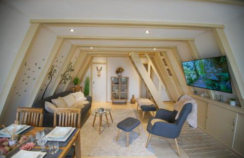 Ferienhaus Nordic Harmony - Foto 3