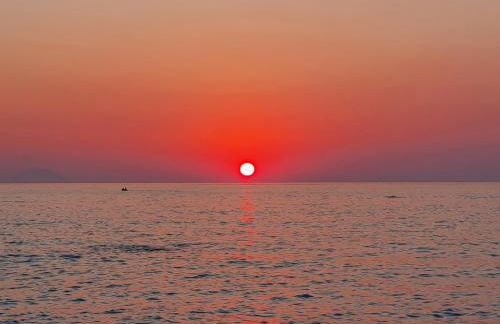 il Castello accomodation tropea - Foto 33