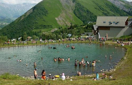 Le Cottage des Sybelles - Photo 32