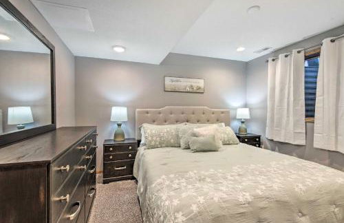 Altoona Home 11 Mi to Downtown Des Moines - Foto 25