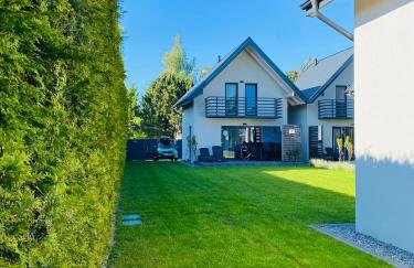 Zagroda Liliowa - Foto 1