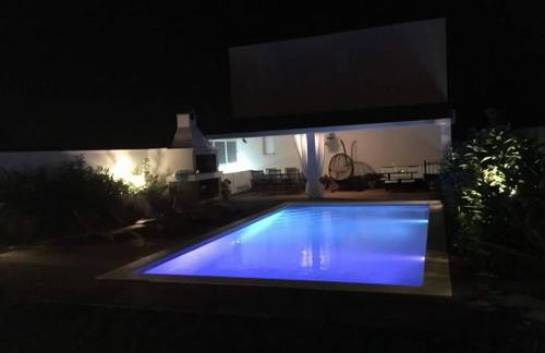 Villa Perlla - Foto 18