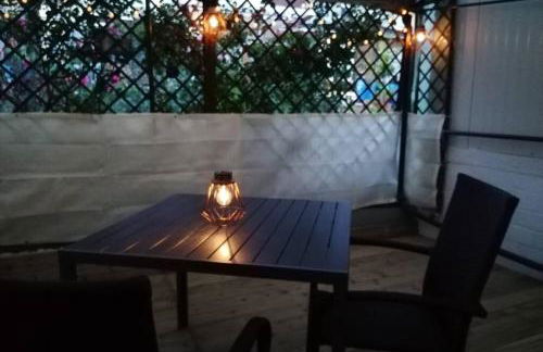 Ferienwohnung Palatina Annweiler - Foto 25