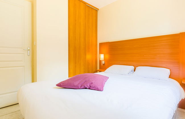 Le Relais du Plessis - Foto 10