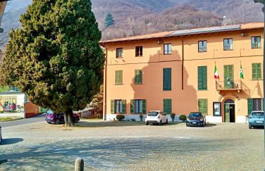 LAKE COMO BORGO VIGNOLA - Cozy Apartment in a Charming Village - Foto 20