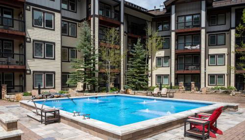 Ski-In / Ski-Out 1 Bedroom Condo base of WP Resort - Foto 2