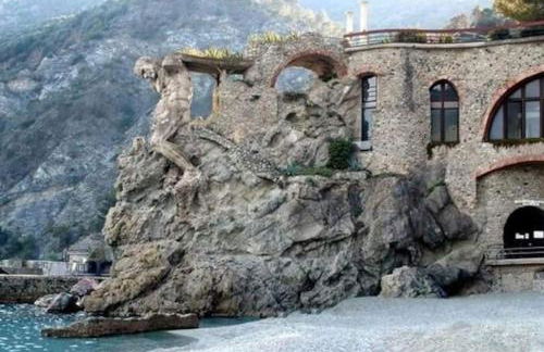 Terrace Apartment Monterosso - Foto 33