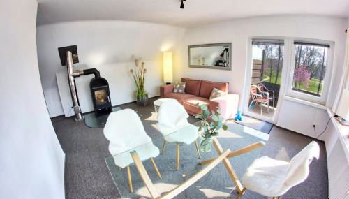 Appartments Eutiner Seepark - Foto 2