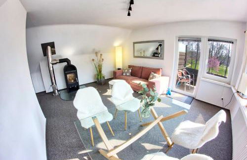 Appartments Eutiner Seepark - Foto 2