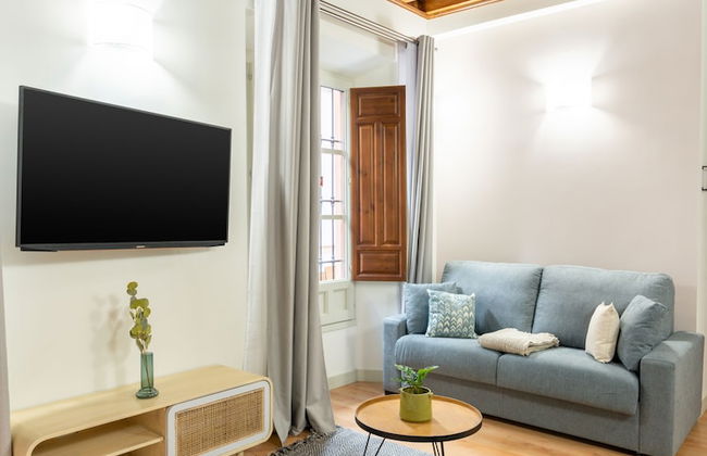 Limehome Granada Calle Mirasol - Foto 13