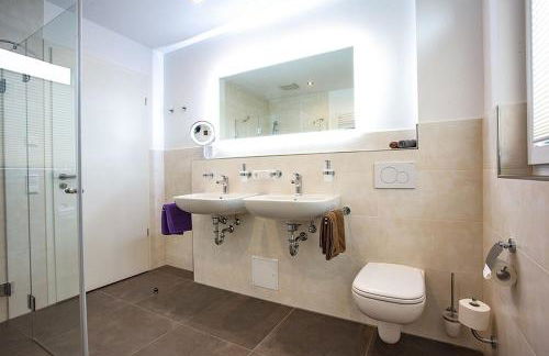 Ferienhaus Am Rösslewald - Foto 14