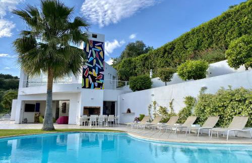 VILLA NICE-GAIRAUT by RIVIERA HOLIDAY HOMES - Foto 1