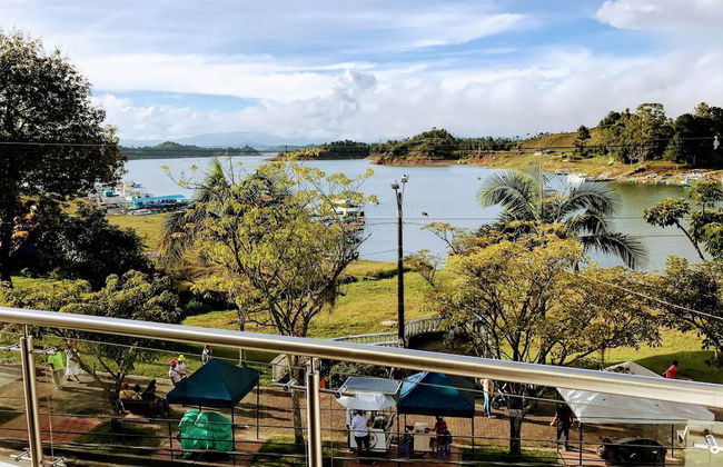 La Martinera Malecón - Foto 61