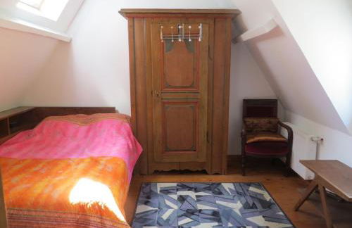 Traditional Countryside House Chateaux de la Loire - Foto 71