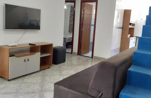 COBERTURA Duplex com vista do Mar, Condomínio Village das ondas - Foto 36