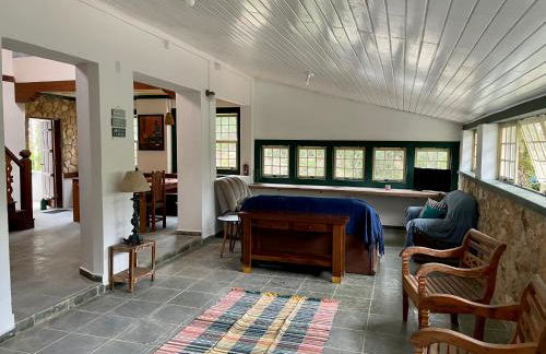 Casas Aguas Cantantes - Foto 46