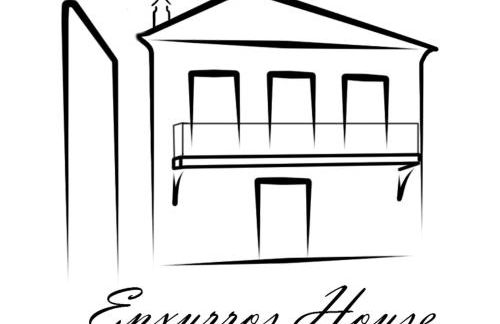 Enxurros House - Foto 36