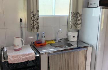 Chalé Topázio no Recanto Diamantina próximo ao Vale do Capão - Foto 16