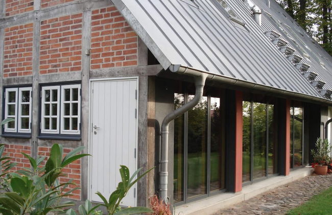 Lubeck Comfortable Holiday Residence - Foto 19