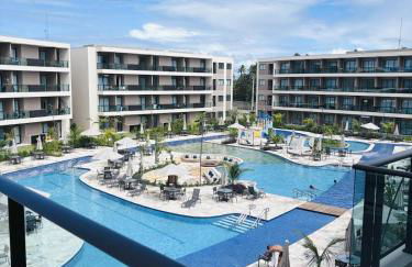 Flat em Muro Alto, Malia Beach Experience, B114 - Foto 35