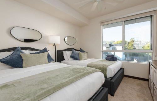 West Hollywood Chic Apartment - Foto 3