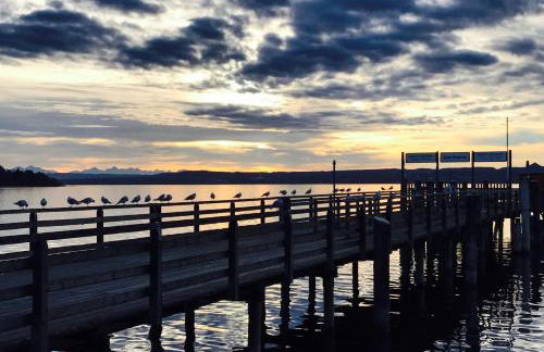 Charmante Ferienwohnung mit Balkon im 5-Seen-Land - Foto 52