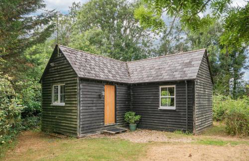 Lodge in New Forest with garden - Foto 8