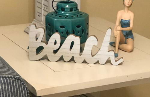 Beach bungalow at Ocean Village - Foto 7