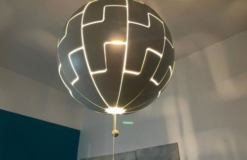 020 CHIC & COSY GRAND APPART 57m2 HYPERCENTRE WIFI SMART TV NETFLIX - Foto 16