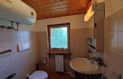 Chalet Merlo by Interhome - Foto 32