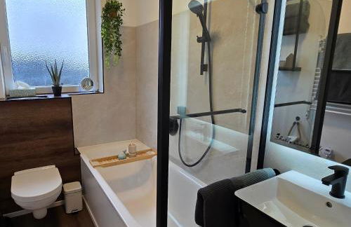 RINGZEIT-Lodge - Foto 49