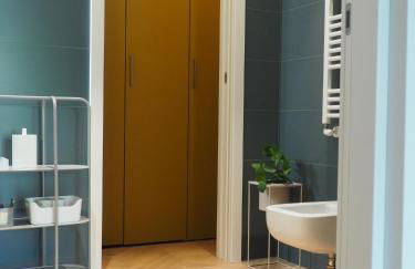 GuestHost - Trastevere Modern Apartment - Foto 31