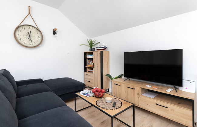 Południowa Przystań Apartment by Renters - Foto 22