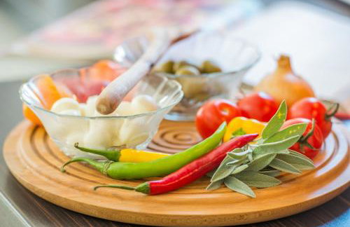 Villa Ada Malinska - Foto 27