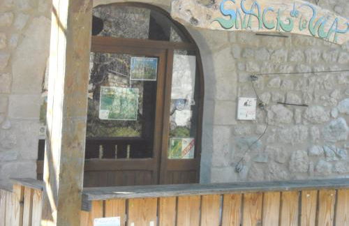 gite de la via ferrata liaucous - Photo 17