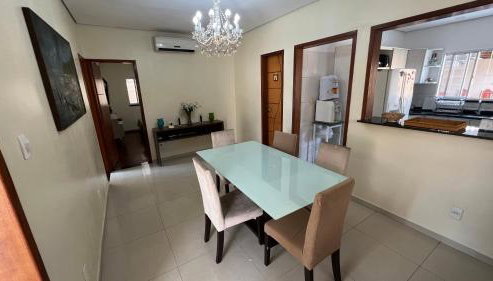 Casa com piscina e churrasqueira conforto e lazer garantido - Foto 5