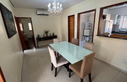 Casa com piscina e churrasqueira conforto e lazer garantido - Foto 5