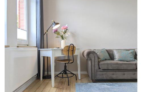 2 Zi Whg zentral, Altbau, renoviert 4P - Buchbar bis 08-25 - Foto 19