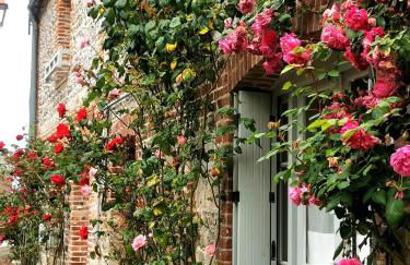 Chez Victor - proche mer - Veules-Les-Roses - Foto 24